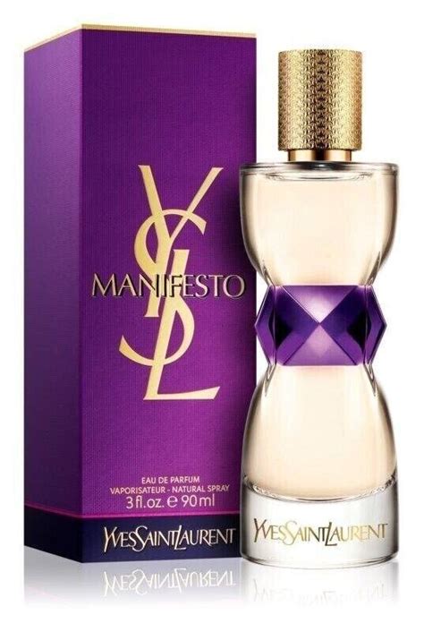 manifesto ysl avis|ysl manifesto discontinued.